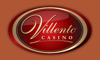 villento casino logo 2024