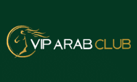 vip arab club logo 2024