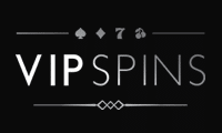 vip spins logo 2024