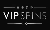 VIP Spins logo