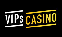 vips casino logo 2024