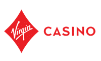 virgin casino logo 2024