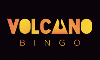 volcano bingo logo 2024
