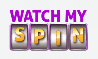 watch my spins logo 2024