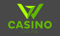 wcasino online logo 2024