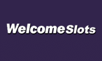 welcome slots logo 2024