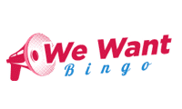 wewant bingo logo 2024