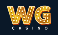 wg casino logo 2024