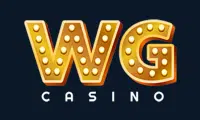 WG Casino logo