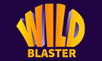 wild blaster logo 2024