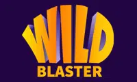 Wild Blaster logo