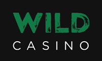 wild casino logo 2024