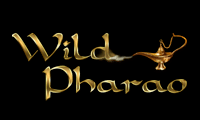 wild pharao logo 2024