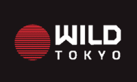 wild tokyo casino logo 2024