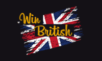 win british logo 2024