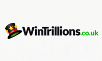 win trillions logo 2024
