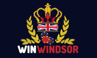 win windsor logo 2024