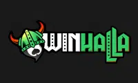 Winhalla Casino logo