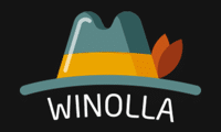 winolla casino logo 2024