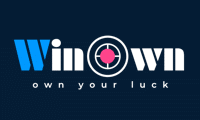 winown casino logo 2024