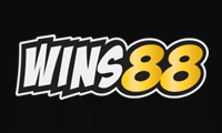 wins88 casino logo 2024