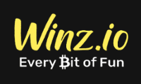 winz casino logo 2024