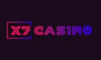 x7 casino sister sites logo
