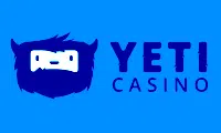 Yeti Casinologo