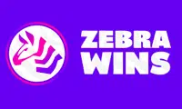 Zebra Wins logo