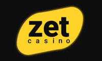 zet casino logo 2024