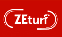 zeturf logo 2024