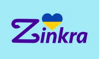 Zinkra sister sites logo
