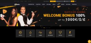 FreshBet sister sites 20bets