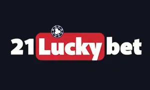 21 Lucky Bet logo