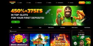 Big Wins redirects to Basswin