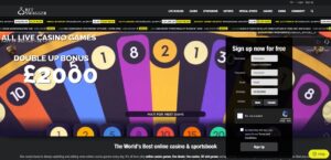PlayHub Casino sister sites Bet Swagger