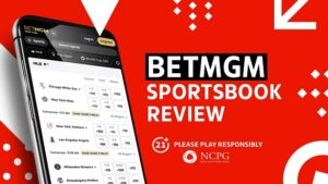 BetMGM The Sun Review