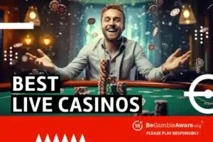 Magic Red Named Best Casino by The Sun