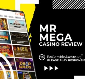 Mr Mega TalkSport Review