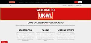 DEBET sister sites UK-WL