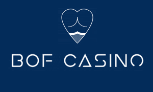 Bof Casino logo