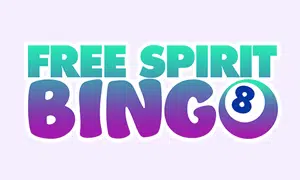 Free Spirit Bingo logo