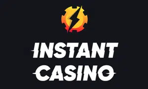 Instant Casino logo