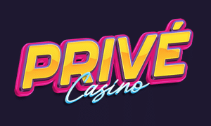 Prive Casino logo