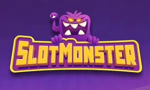 Slot Monster logo