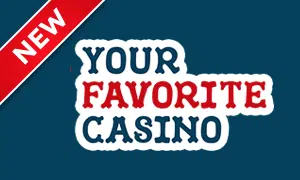 Your Favourite Casino logo