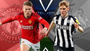 10bet Man Utd vs Newcastle