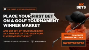 AK Bets Senior Golf Championship