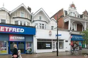 Betfred Bournemouth