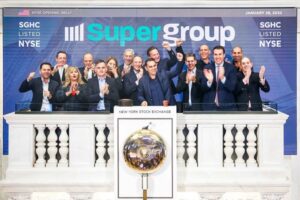 Betway SuperGroup Great Results
